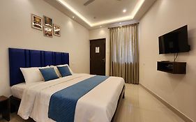 The Regal Luxury Boutique Stays